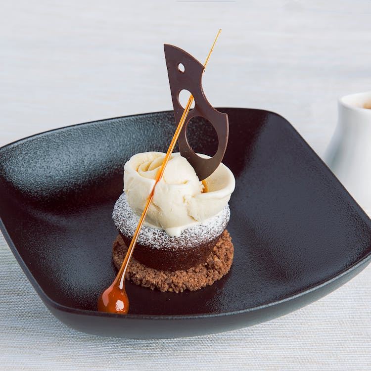Desserts