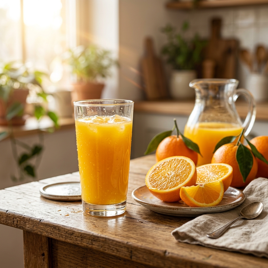 Fresh Juice