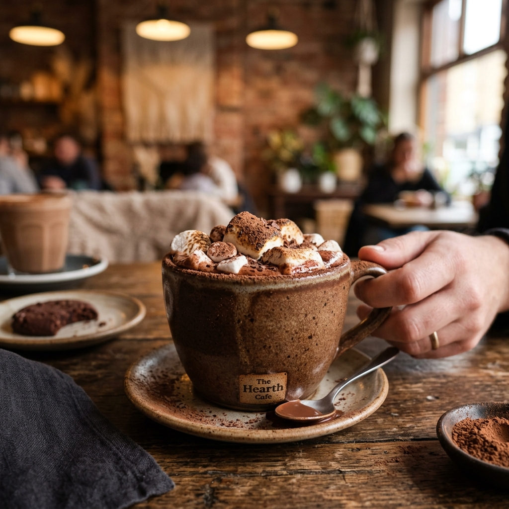 Hot Chocolate