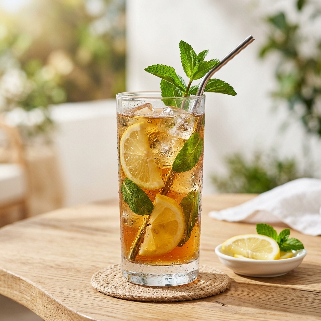 Iced Tea