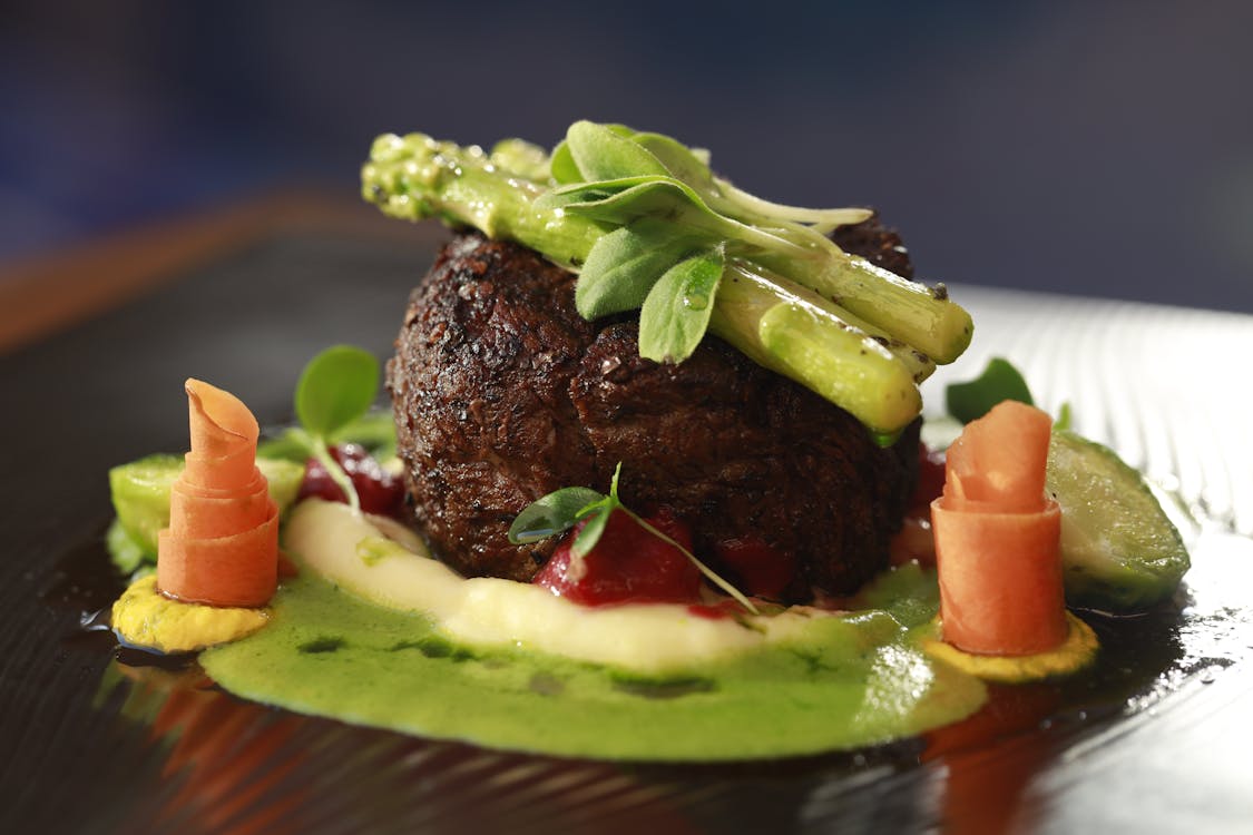 Main Course