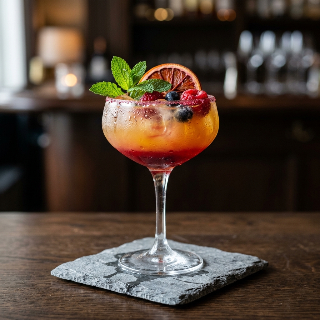 Mocktails