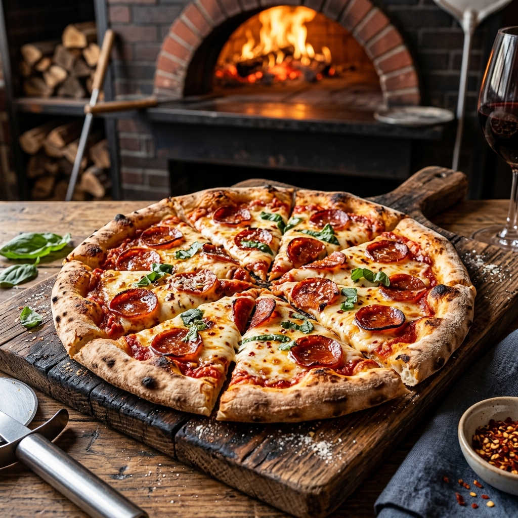 Pizza