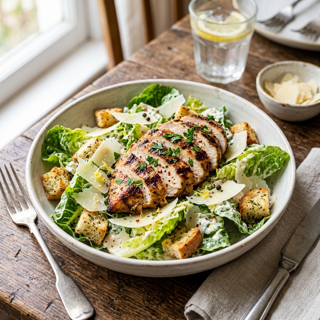 Salad