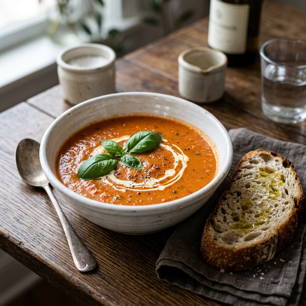Soup