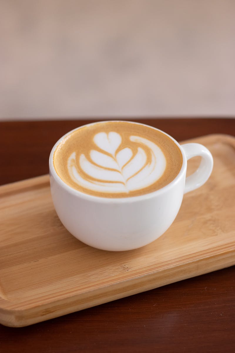 Café Latte