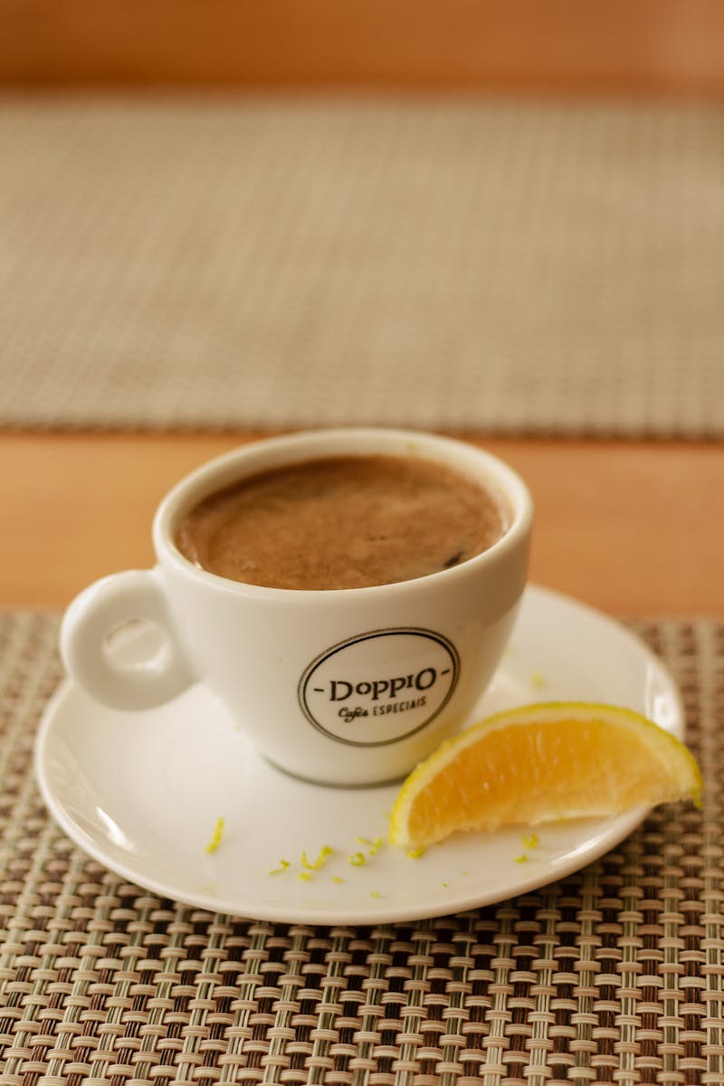 Doppio