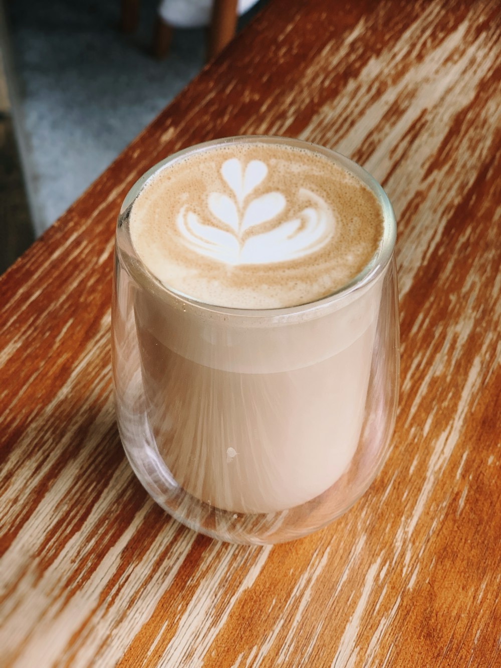 Mocha Latte